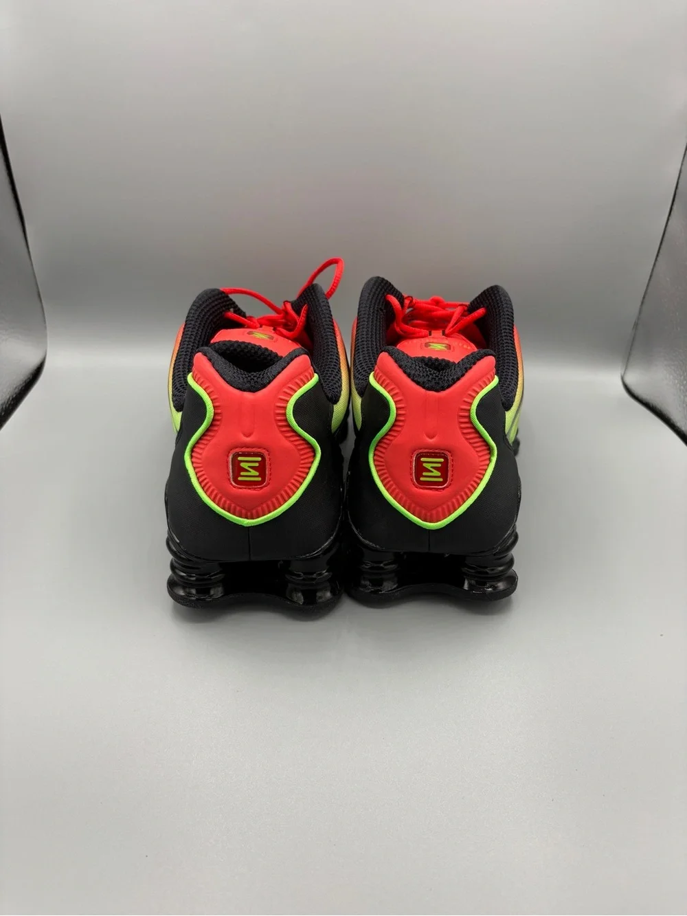 Nike eye catching